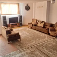 آپارتمان خوش جا / ۲ خواب