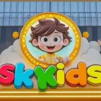 پرستار کودک