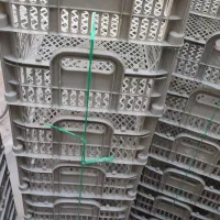 سبد نو وسالم ۶ کیلویی  سنگین ۵۰۰عدد