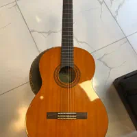 Yamaha c40|گیتار، بیس، امپلیفایر|رشت, رشتیان|دیوار