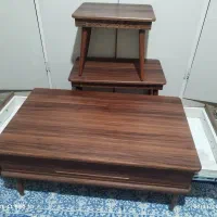 عسلی و جلو مبلی|مبلمان خانگی و میز عسلی|فردیس, سرحد آباد|دیوار