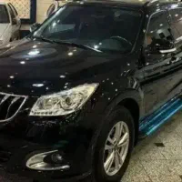 هایما ۷ مشکی ۴۰۲