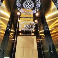 آسانسور ،پله برقی