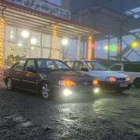 پژو پارس  تک گانه|خودرو سواری و وانت|مشگین شهر, |دیوار