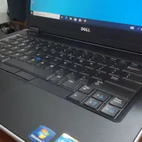 لپ تاپ DELL مدل CPU i7 بسیار تمیز و قوی|رایانه همراه|قرچک, مهدیه|دیوار
