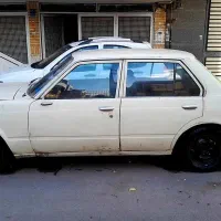 تویوتا کرونا عراقی کلاسیک|خودرو کلاسیک|مشهد, سناباد|دیوار