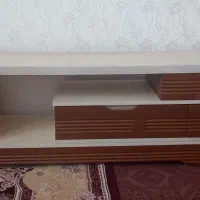 میز  تی‌وی|میز تلویزیون|اشتهارد, |دیوار