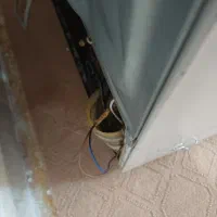 یخچال الجی|یخچال و فریزر|قم, پردیسان|دیوار