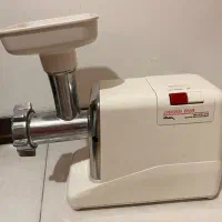 چرخ‌گوشت جهان‌اوا