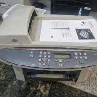 پرینتر چند کاره لیزری hp 3020