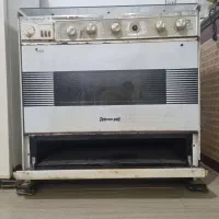 گاز و فر پنج شعله تهران گاز|اجاق گاز و لوازم برقی پختوپز|ساری, |دیوار