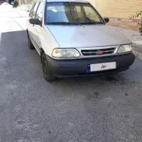 پرایدمدل۸۶