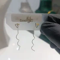 فروش انواع مدل طلا با قیمت مناسب|جواهرات|مشهد, استاد یوسفی (شهرک غرب)|دیوار