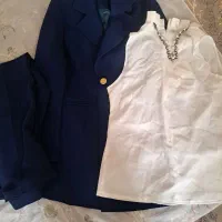 کت شلوار مجلسی نو