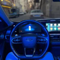 اریزو 8 مدل ۱۴۰۲|خودرو سواری و وانت|مشهد, هفت تیر (حافظ)|دیوار