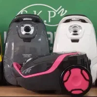 جاروبرقی وودکینگ قیمت کارخانه (جهیزیه ایرانیان)