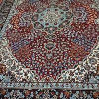 فرش کارکرده