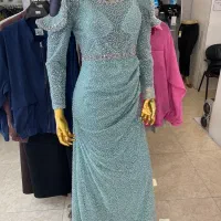 لباس مجلسی زنانه