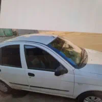 تیبا۱ مدل ۹۸|خودرو سواری و وانت|اهواز, کوروش|دیوار