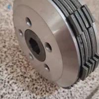 چهار شاخ کلاچ هندا ۱۲۵ و ۱۵۰ سی سی|قطعات یدکی و لوازم جانبی|مشهد, ایثار|دیوار