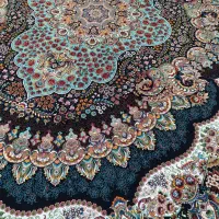 چهار عدد فرش 9 متری
