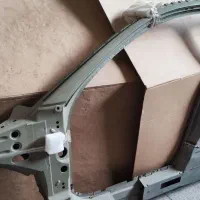 کلاف ۲۰۶ سمت چپ با دوبل - ایساکو|قطعات یدکی و لوازم جانبی|چهاردانگه (تهران), |دیوار