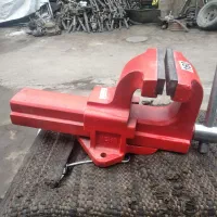 گیره آهنی نو|ابزارآلات|تهران, شوش (باغ آذری)|دیوار