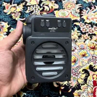 اسپیکر portbale|پخش‌کننده همراه|خرم‌آباد (تنکابن), |دیوار