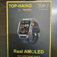 ساعت هوشمند Top-7 تاپ هاینو