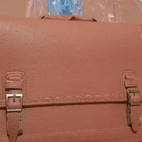 کیف چرم اداری