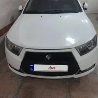 دناپلاس 98رخ مشابه صفر|خودرو سواری و وانت|خرم‌آباد, |دیوار