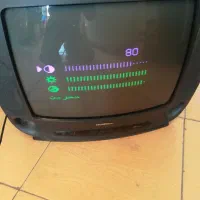 تلوزیون۲۱باکنترل کاملاسالم گلداستار