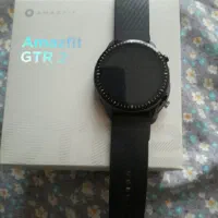 ساعت هوشمند شیایومی امیزفبت Gtr2