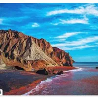 تور قشم اقساطی