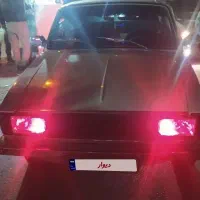 وانت پیکان ۹۳|خودرو سواری و وانت|سنندج, |دیوار