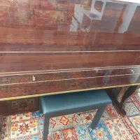 پیانو یاماها (YAMAHA)p145b