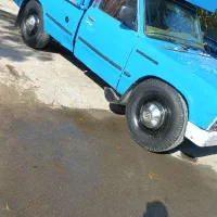 نیسان مدل ۸۹تناژپایین