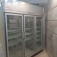 یخچال 3در|یخچال و فریزر|قم, انسجام|دیوار