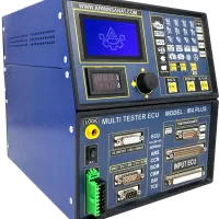 تستر ایسیو آرمین صنعت/ تستر ecu