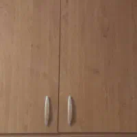 کابینت سالم با هود و سینک