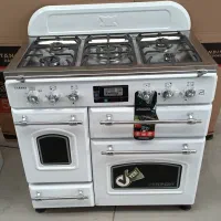 اجاق گاز ۴ درب تکنو تک