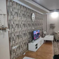 ۹۰متر فول اشتراکی بهارستان|فروش آپارتمان|کرج, شهرک بهارستان|دیوار