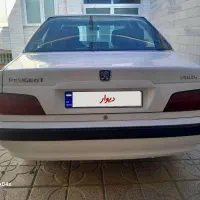 پژو پارس موتور جدید XU7P مدل ۱۴۰۱|خودرو سواری و وانت|اردبیل, |دیوار