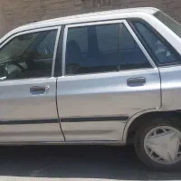 پرایدمدل ۸۸