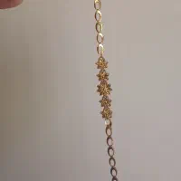 دستبند رنگ ثابت