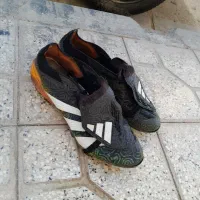 کفش استوک اورجینال پردیتور|کیف، کفش، کمربند|رباطکریم, شترخوار|دیوار