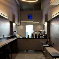 اجاره کافه با تجهیزات