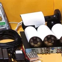 دوربین مداربسته قابلیت نظارت دقیق و حفظ حریم خصوصی