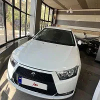 دناپلاس فول ۶دنده موتور P مدل ۱۴۰۴ صفر نقدواقساط