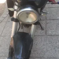 پیشرو ۲۰۰|موتورسیکلت|شیراز, بالا کفت|دیوار